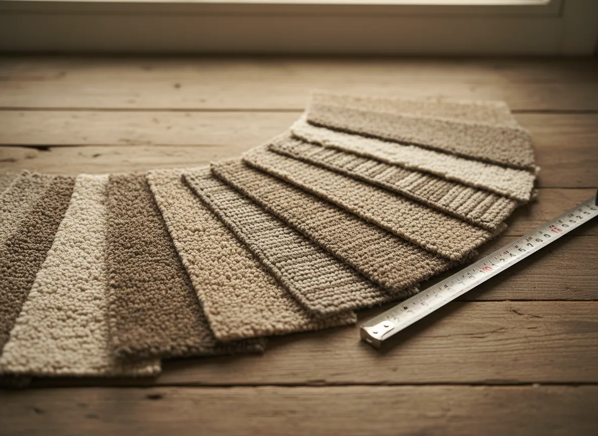 Carpet Installation Stebbins, AK FAQs